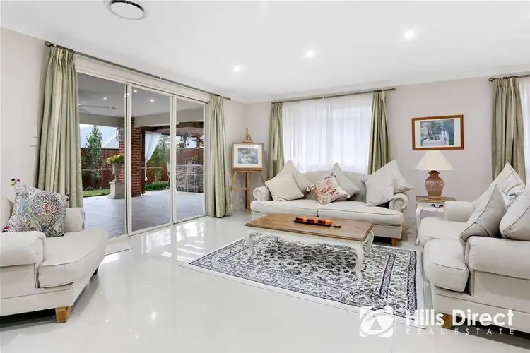 Fifth view of Homely house listing, 14 Burringoa Crescent, Colebee NSW 2761