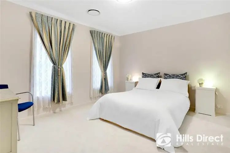 Sixth view of Homely house listing, 14 Burringoa Crescent, Colebee NSW 2761