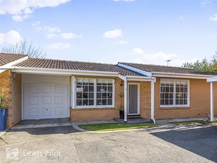 10/19 Pier Street, Glenelg SA 5045