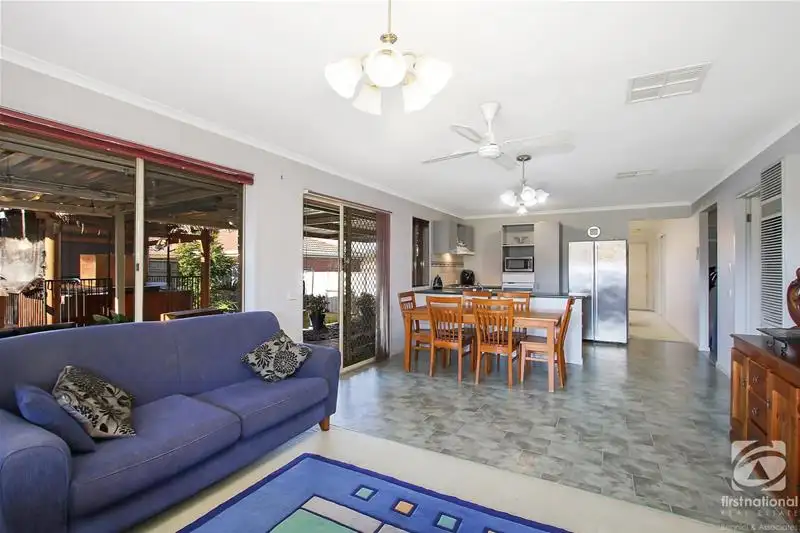 Main view of Homely house listing, 12 Flax Street, Baranduda VIC 3691