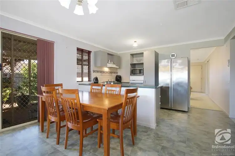 Second view of Homely house listing, 12 Flax Street, Baranduda VIC 3691