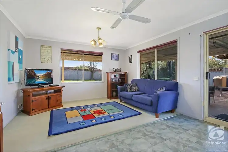 Third view of Homely house listing, 12 Flax Street, Baranduda VIC 3691