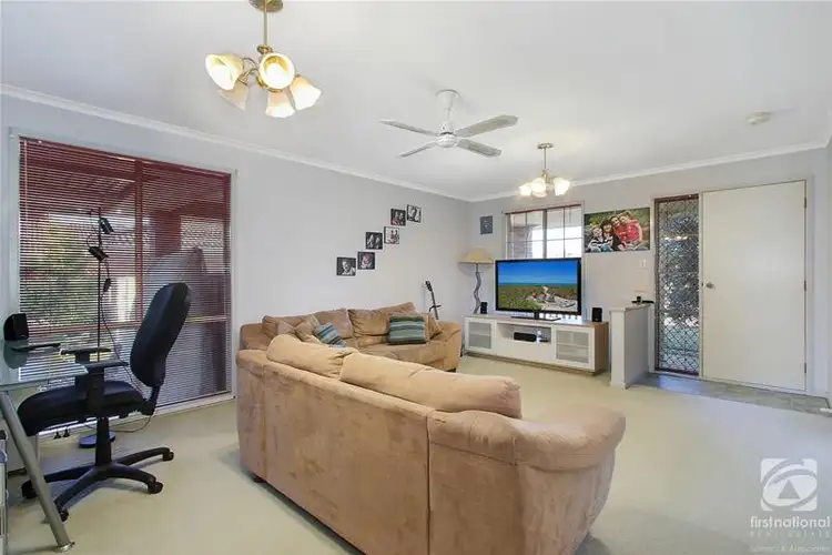 Fifth view of Homely house listing, 12 Flax Street, Baranduda VIC 3691