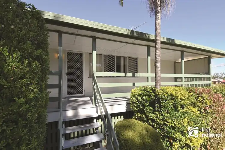 Second view of Homely house listing, 10 Whitlock Place, Biloela QLD 4715