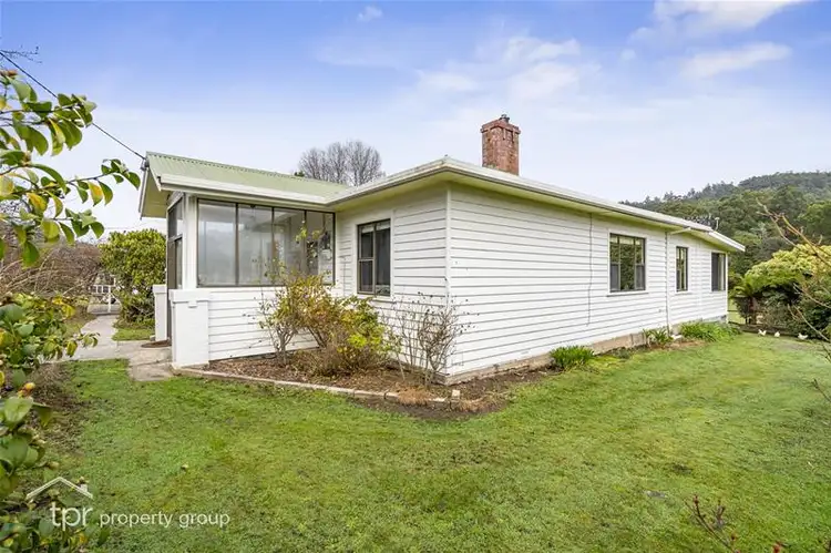 Second view of Homely house listing, 6686 Huon Highway, Dover TAS 7117