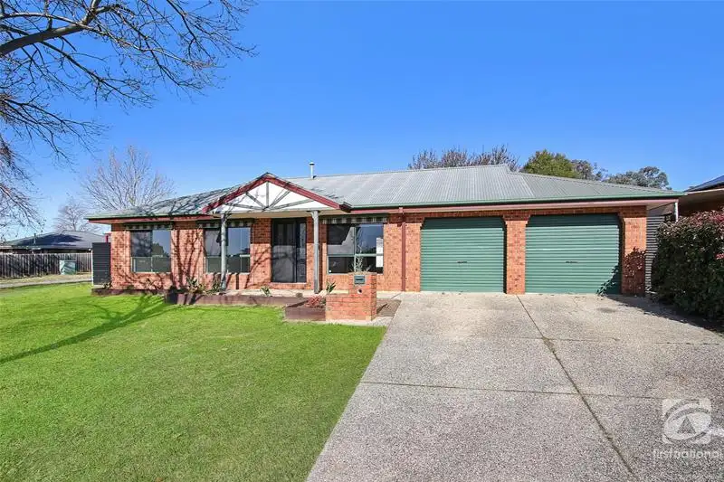 Main view of Homely house listing, 1 Firestone Way, West Wodonga VIC 3690