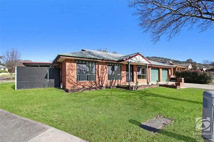 Third view of Homely house listing, 1 Firestone Way, West Wodonga VIC 3690