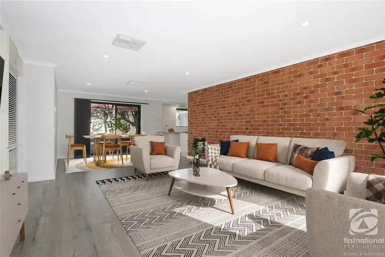 Fourth view of Homely house listing, 1 Firestone Way, West Wodonga VIC 3690