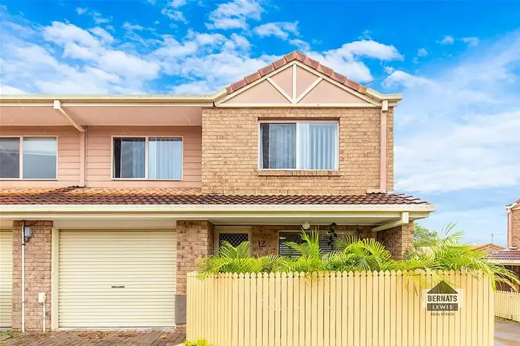 Main view of Homely townhouse listing, Address available on request