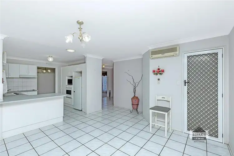 Fifth view of Homely house listing, 16 Riley Court, Windaroo QLD 4207