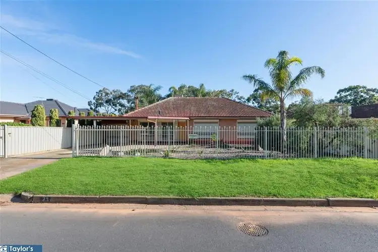 Second view of Homely house listing, 23 Lorna Road, Para Hills SA 5096