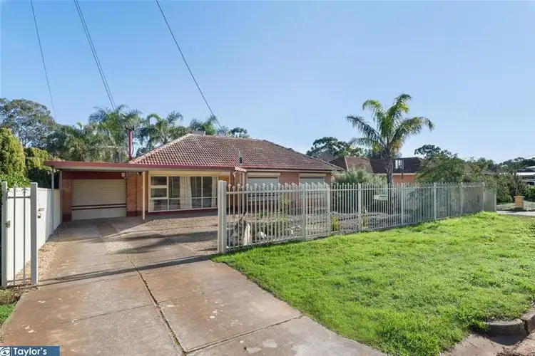 Third view of Homely house listing, 23 Lorna Road, Para Hills SA 5096