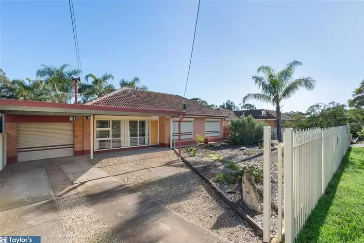 Fourth view of Homely house listing, 23 Lorna Road, Para Hills SA 5096