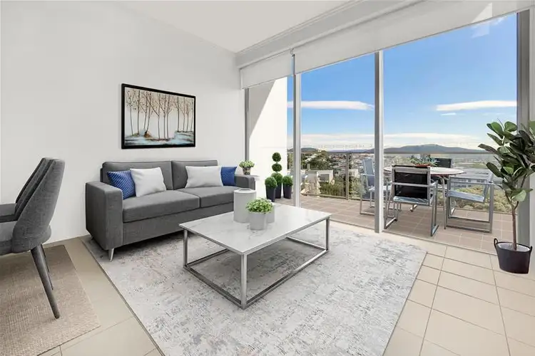 21109/63 Blamey Street, Kelvin Grove QLD 4059
