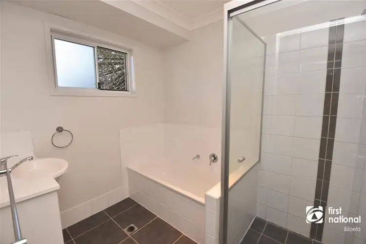 Sixth view of Homely house listing, 30 Panorama Drive, Biloela QLD 4715