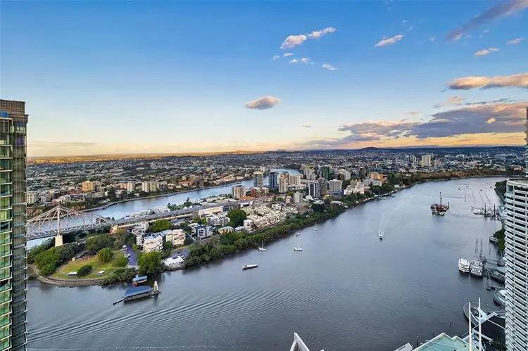 563/420 Queen Street, Brisbane City QLD 4000