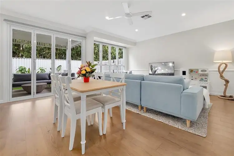Sixth view of Homely townhouse listing, 1/18 Thurlow Street, Newmarket QLD 4051