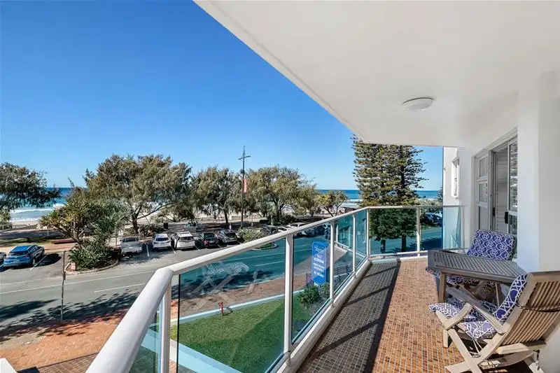 Main view of Homely apartment listing, 8/26 The Esplanade, Surfers Paradise QLD 4217