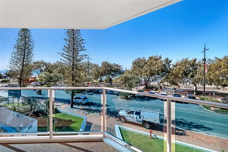 Second view of Homely apartment listing, 8/26 The Esplanade, Surfers Paradise QLD 4217