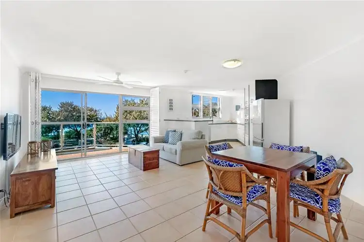 Third view of Homely apartment listing, 8/26 The Esplanade, Surfers Paradise QLD 4217