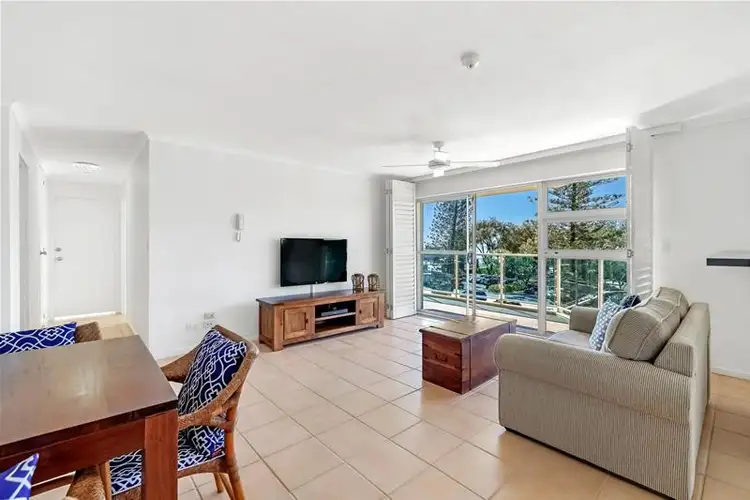 Fifth view of Homely apartment listing, 8/26 The Esplanade, Surfers Paradise QLD 4217