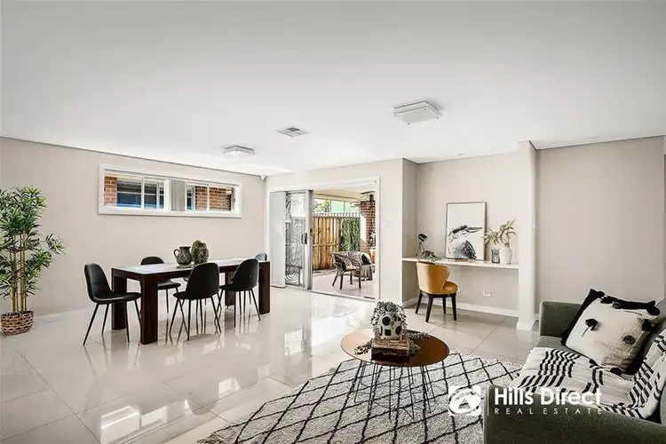 Fifth view of Homely house listing, 44 Berambing Street, The Ponds NSW 2769