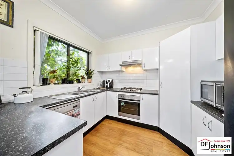 Third view of Homely semi-detached listing, 45A Evans Road, Telopea NSW 2117