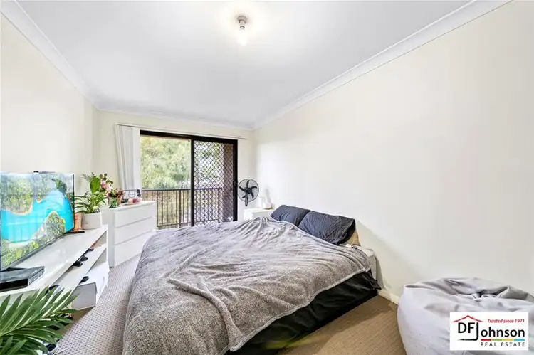 Fourth view of Homely semi-detached listing, 45A Evans Road, Telopea NSW 2117