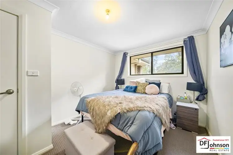 Fifth view of Homely semi-detached listing, 45A Evans Road, Telopea NSW 2117