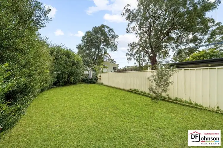 Seventh view of Homely semi-detached listing, 45A Evans Road, Telopea NSW 2117