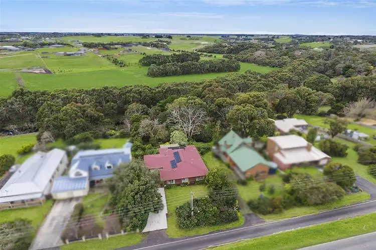 196 Bridge Road, Woodford VIC 3281