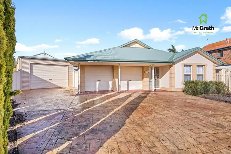 Second view of Homely house listing, 9 Meadfoot Close, Moana SA 5169