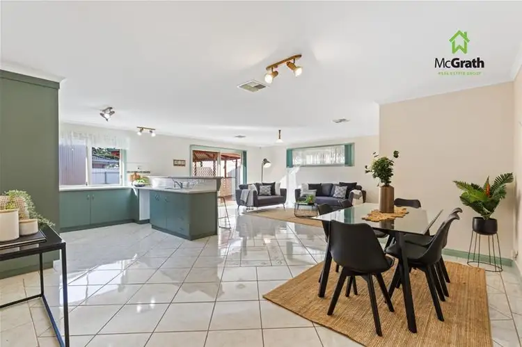 Third view of Homely house listing, 9 Meadfoot Close, Moana SA 5169