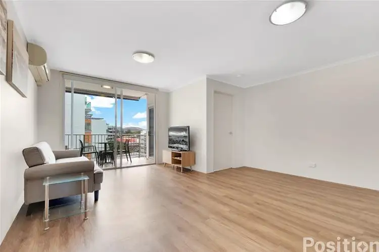 706/6 Exford Street, Brisbane City QLD 4000