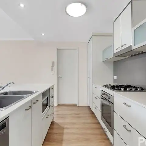 Fourth view of Homely apartment listing, 706/6 Exford Street, Brisbane City QLD 4000