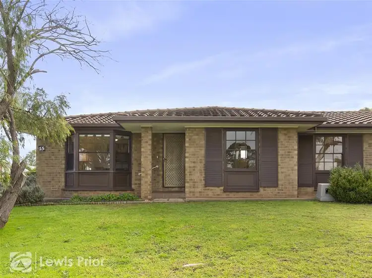 Main view of Homely house listing, 15/75 Grant Road, Reynella SA 5161