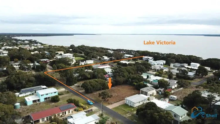 Main view of Homely land listing, 11 Carroll Street, Loch Sport VIC 3851