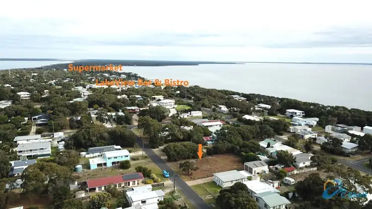 Fourth view of Homely land listing, 11 Carroll Street, Loch Sport VIC 3851