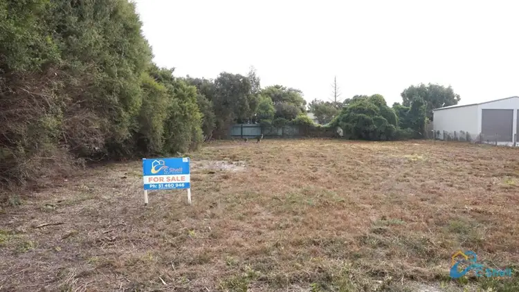 Fifth view of Homely land listing, 11 Carroll Street, Loch Sport VIC 3851
