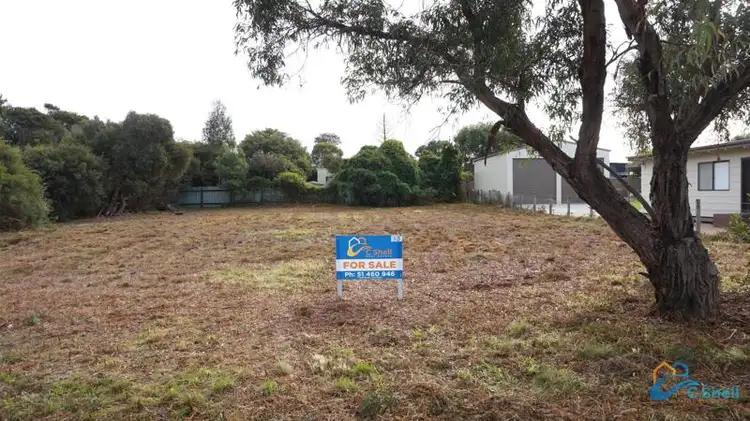 13 Carroll Street, Loch Sport VIC 3851