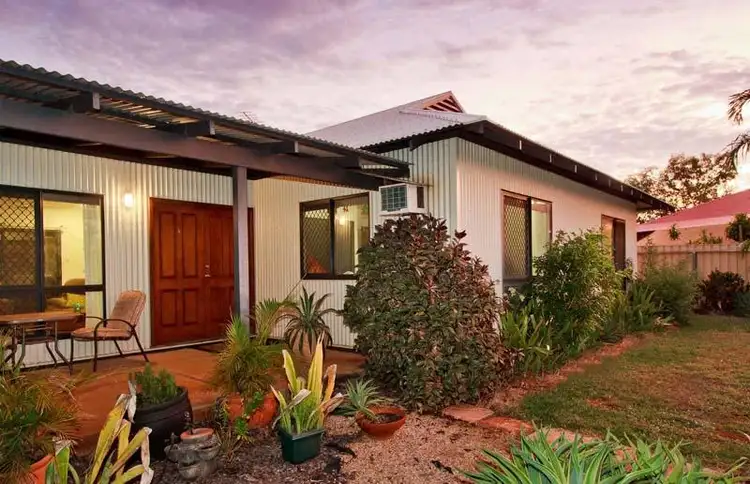 7 Sibosado Street, Cable Beach WA 6726