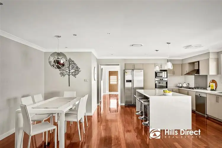 Fourth view of Homely house listing, 7 Fisherman Street, The Ponds NSW 2769