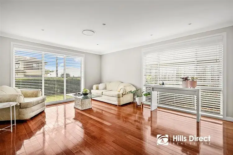 Sixth view of Homely house listing, 7 Fisherman Street, The Ponds NSW 2769