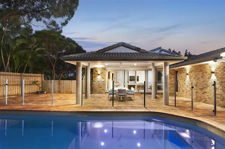 25 Belmont Crescent, Paddington QLD 4064