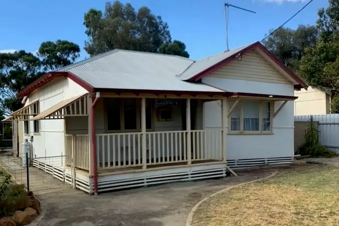 Main view of Homely house listing, 8 DARGAI Street, Moora WA 6510