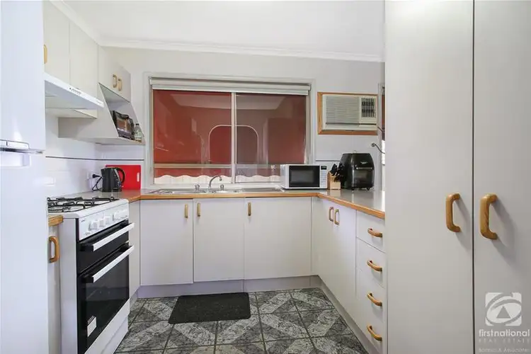 Fifth view of Homely house listing, 6/14 Graetz Court, Lavington NSW 2641