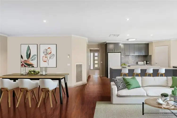 Main view of Homely house listing, 108 Rivergum Drive, East Albury NSW 2640