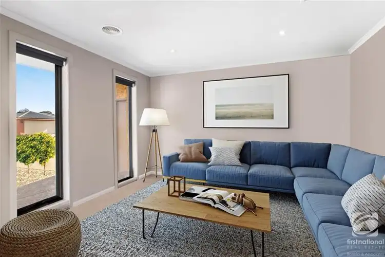 Fifth view of Homely house listing, 108 Rivergum Drive, East Albury NSW 2640