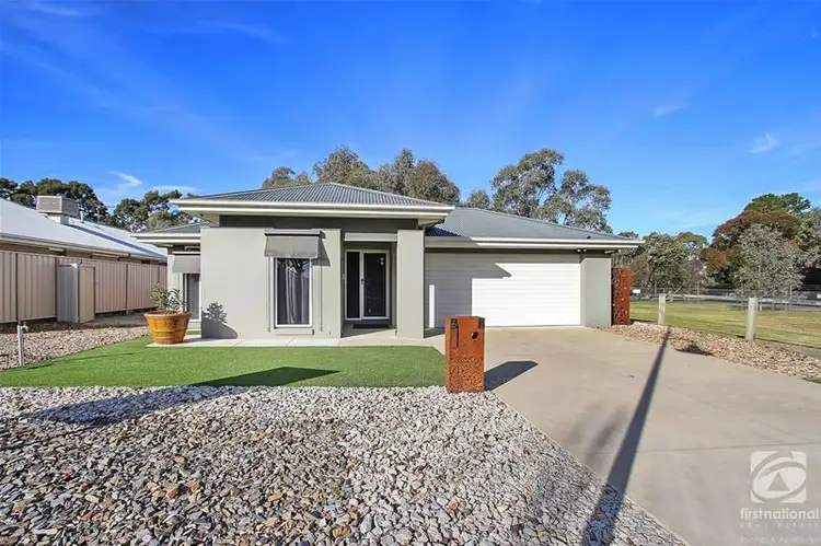 62 Whistler Concourse, Bandiana VIC 3691
