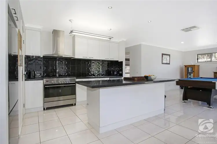 Fourth view of Homely house listing, 62 Whistler Concourse, Bandiana VIC 3691